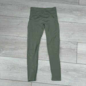 Oner active effortless seamless leggings